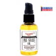 Taconic Unscented Organic Pre-Shave Oil For Discount