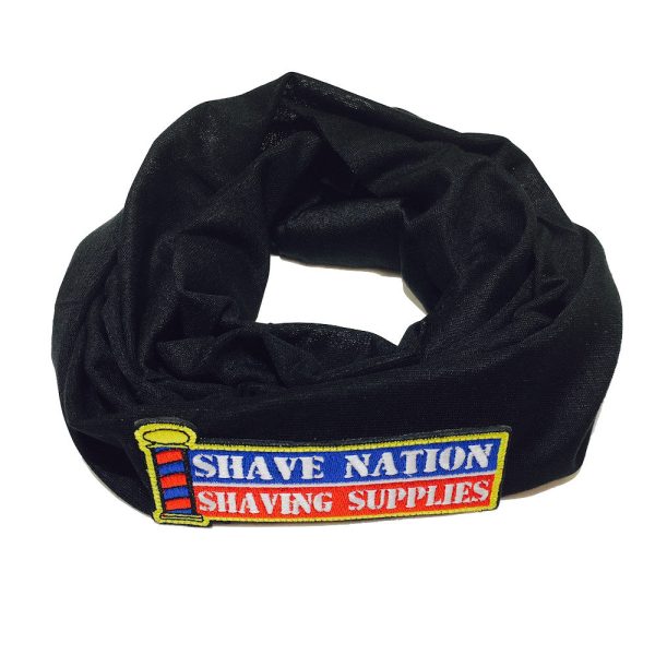 Shave Nation Buff-Mask-Do Rag Online Sale