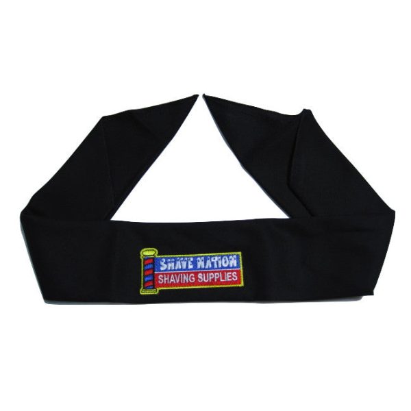 Shave Nation Bandana-Black Online