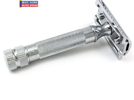 Merkur 34C HD Safety Razor Flat Bar For Sale