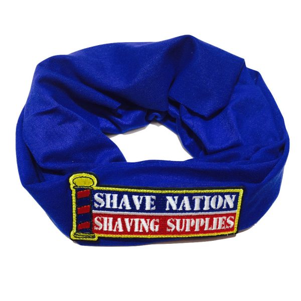 Shave Nation Buff-Mask-Do Rag Online Sale