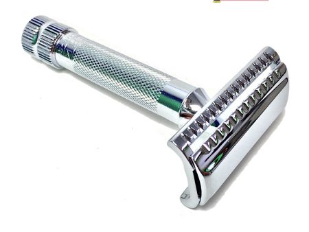 Merkur 37C Safety Razor Slant Bar Supply