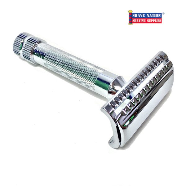 Merkur 37C Safety Razor Slant Bar Supply