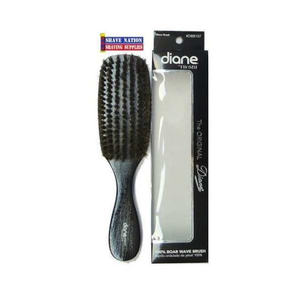 Diane The Original Boar Wave Brush Sale