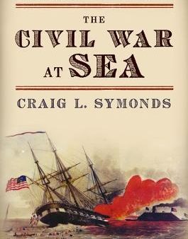 The Civil War at Sea | O#CIVILWAR For Discount