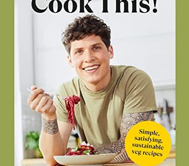 You Can Cook This! [O#COOKBOOKS] Fashion