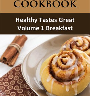 Delicious Vegan Breakfast [O#COOKBOOKS] For Sale