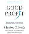 Good Profit: How Creating Value for Others Built One of the World’s Most Successful Companies | O#MANAGEMENT Hot on Sale