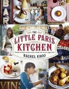 The Little Paris Kitchen [O#COOKBOOKS] on Sale