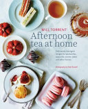 Afternoon Tea at Home: Deliciously indulgent recipes for sandwiches, savouries, scones, cakes and other fancies [O#COOKBOOKS] For Discount