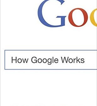 How Google Works | O#MANAGEMENT Online