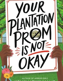 Your Plantation Prom Is Not Okay | O#MentalHealth For Cheap