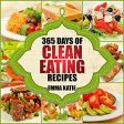 365 Days of Clean Eating Recipes [O#COOKBOOKS] Hot on Sale