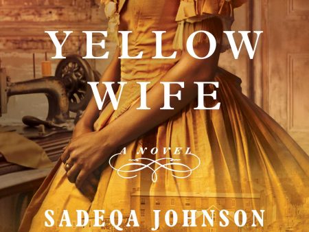 Yellow Wife | O#CIVILWAR Online Sale